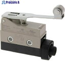 OMRON リミットスイッチ ZC-W2155 1個 ▼267-5176 ●I586