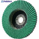 AC PGA-X フラップディスク Z PGAX10015-Z-60 10枚 ▼351-7853