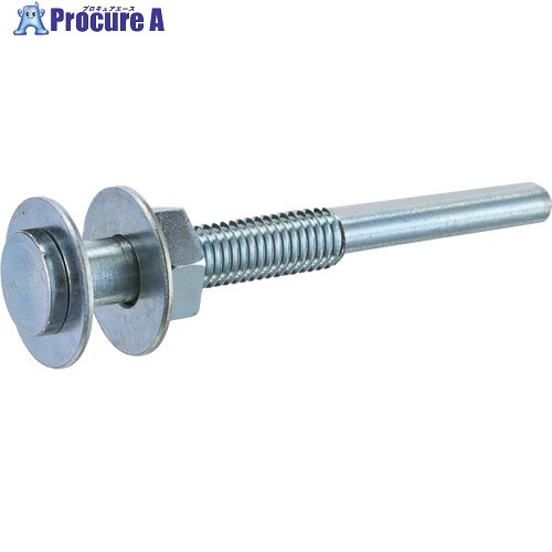 AC スリット研磨輪ハンドタイプ 専用軸 FSFWHSFT 1本 ▼364-0493