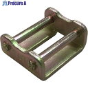 OH ベルト荷締機用パーツ トメロン金具 TKRタイプ 42×33×17mm TKR30-1T 1個 ▼370-6516