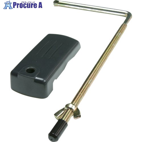 musashi センサーライト用 クランプセット SP-5 1S ▼432-5050