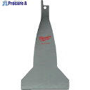 milwaukee レシプロソー用 76mmスクレーパーブレード 49-00-5456 1本 ▼565-7185
