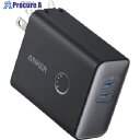 Anker 521 Power Bank (PowerCore Fusion, 45W) ブラック A1626N11 1台 ▼580-9078