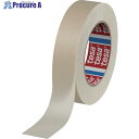 tesa 耐熱用マスキングテープ 4330 12mm×50m 4330-12-50 1巻 ▼584-0035