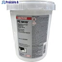 ロックタイト 床面用補修剤 PC9410(FGM)1.5LB(793G)床補修材 1012500 1個 ▼652-3227