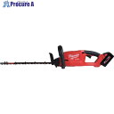 milwaukee M18 FUEL 457mmヘッジトリマー M18 FHET45-0 JP 1台 ▼662-8668