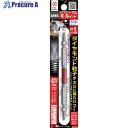 アネックス ダイヤモンド龍靭ビット 1本組 スリムタイプ +1×110 ADRS-1110 1パック ▼677-1844