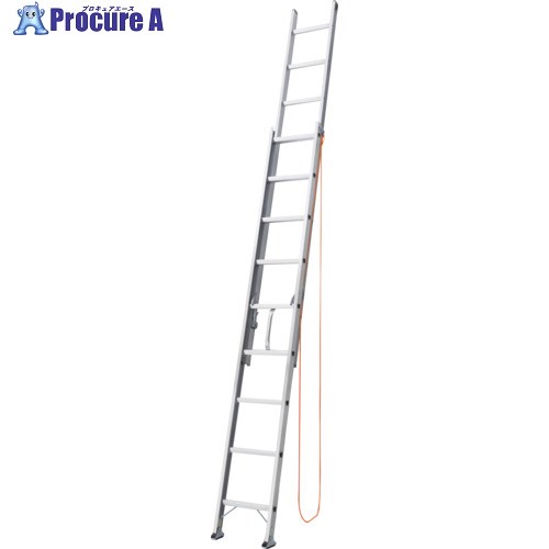 TRUSCO 2ϢϤ 5.1m(100kg) TDLA-2-51 1 694-6405 ־Ϥ