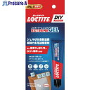 LOCTITE 多用途接着剤 エクストリーム ジェル LEG-020 1個 ▼699-6572