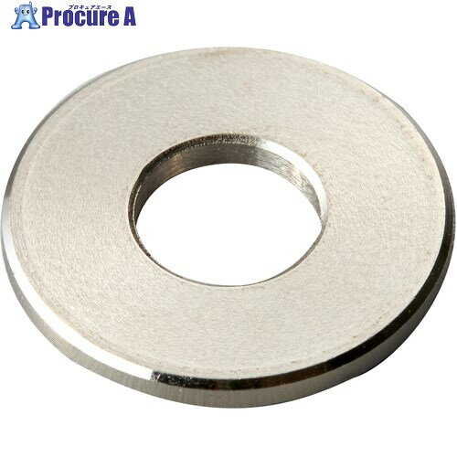 IWATA ワッシャー 無電解ニッケルメッキ WM1606-5 1個 ■▼220-9429 【送料都度見積】