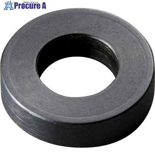 IWATA ワッシャー 黒染め WC1204-5 1個 ■▼221-7318 【送料都度見積】