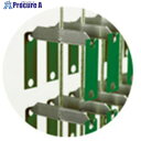 IWATA クィックシャフト(80個入) HQS1200X100X4PC 1箱 ■▼630-5127