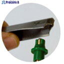 IWATA クィックレベルバー(60個入) HQL700X100DPDV 1箱 ■▼630-6686