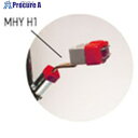 IWATA マグネットホルダーシステム2(100個入) MHM21 1箱 ■▼630-8548