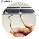IWATA ツインフック(サスペンションビーム H1B/H11B用)(10個入) HTW50X1.5PDV-P 1袋 ■▼631-0103 【送料都度見積】