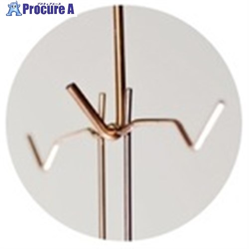 IWATA 塗装用治具 クイックワイヤーシャフト(180個入) HQWD750X250X2.0 1箱 ■▼652-7005【代引決済不可】