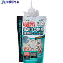 アサヒペン 床用ひび割れ補修材(コンクリート用)350ML W112グレー 313072 1個 ▼665-9453