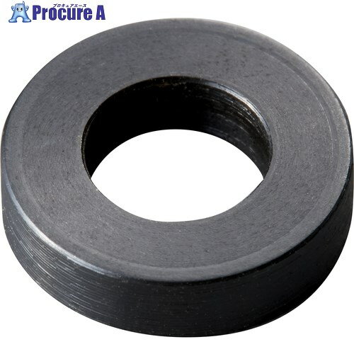 IWATA ワッシャー 黒染め WC0806-1.5 1個 ■▼689-9398 【送料都度見積】