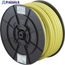 サンヨー スパイダーホース15×20 イエロー 50mドラム巻 SD-1520H50Y 1本 ■▼699-8532 【送料都度見積】(4)