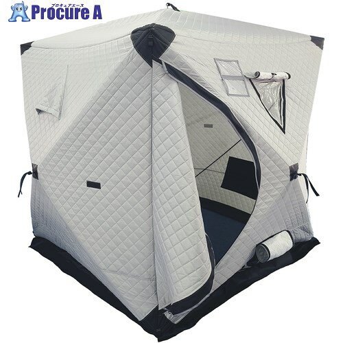 SHOWA 快適テント N25-09 1組 ■▼700-8010 【送料都度見積】