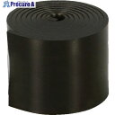 光 ゴムロール巻 黒 3×50×1000mm GR3-51 1個 ▼848-6490