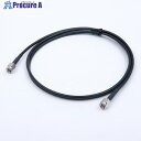 TYC コネクタ付き同軸ケーブル WP SMAP 1.5DS 5M 1個 ▼475-5432
