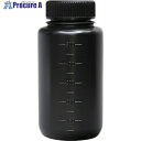 KOKUGO JK-ボトル 広口 遮光 500ml 101-2030402 1本 ▼580-5219