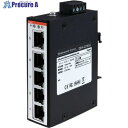 Diatrend 産業用イーサネットスイッチングハブ ギガビットタイプ DEH-GTX5C 1台 ▼581-7253