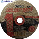 フジケン ゴールデンバットワンWA60T 107×1.0×15 20116001 10枚 ▼684-3840