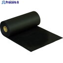 TRUSCO EPDMスポンジロール t3X1000X10m TER-31010 1巻 ▼754-2682