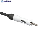 ミヤナガ バイメタルホールソー充電ツバナシ Φ14 BINSJD14 1個 ■▼161-6984 【送料都度見積】