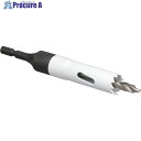 ミヤナガ バイメタルホールソー充電ツバナシ Φ16 BINSJD16 1個 ■▼161-6998 【送料都度見積】