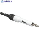 ミヤナガ バイメタルホールソー充電ツバナシ Φ12 BINSJD12 1個 ■▼161-8586 【送料都度見積】