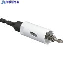 ミヤナガ バイメタルホールソー充電ツバナシ Φ24 BINSJD24 1個 ■▼162-6387 【送料都度見積】