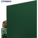 光 エンビ板 緑 2×1820×910mm EB1892-4 1枚 ■▼217-8194 【送料都度見積】※個人宅様送り不可