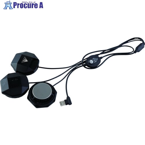 XEBEC ペルチェデバイス(ベスト専用)33010-90-LL クロ 33010-90-LL 1個 ■▼696-5770 【送料都度見積】 XEBEC ペルチェデバイス(ベスト専用)33010-90-LL クロ 33010-90-LL 1個 ■▼696-5770 【送料都度見積】
