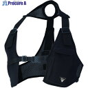 XEBEC ペルチェベスト33009-90-L クロ 33009-90-L 1着 ■▼696-7293 【送料都度見積】(4)