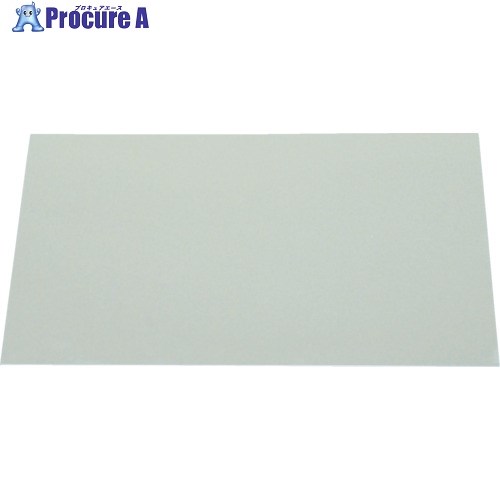 光 アルミ板 0.5×50×100mm AZ551 1枚 ▼829-0661