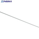 光 アクリル透明角棒 2×2×1000mm HK-2 1本 ▼112-1727