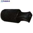 IWATA 円錐プラグ(凹凸付) EPDM(200個入) GKRE01110 1箱 ■▼223-2529