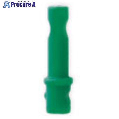 IWATA 円柱プラグ(小径用)(10個入) GSHM4-P 1袋 ■▼631-9623 【送料都度見積】