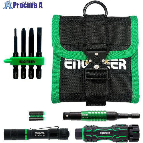 ENGINEER マイキット KS-41 1S ■▼697-5211 【送料都度見積】