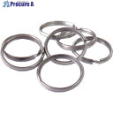 ニッサチェイン ステンレスキーリング 22mm(3個入) P-222 1パック ▼128-0340