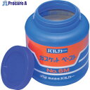 VALQUA ガスケットペースト PS6-M2500G 1缶 ▼147-2699