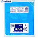 ジャパックス TM11業務用ポリ袋10-15L TM11 100冊 ■▼697-9256 【送料都度見積】(3)