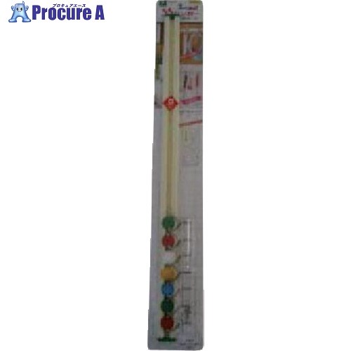 光 SSハンガー 590mm SS597-1 10本 ■▼849-3328 【送料都度見積】※個人宅様送り不可