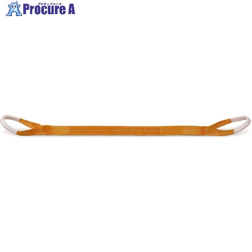 TAIYO 【売切廃番】インカ リフティングスリング JIS 3E-50×2.5M(1218979) INK3E50X2.5 1本 ▼851-8011