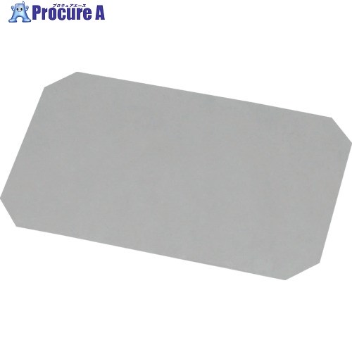 IRIS 264150 メタルラック用硬質クリアシート CM-535E CM-535E (264150) 1個 ▼512-6541
