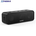 Soundcore ポータブルスピーカー Soundcore 3 ブラック A3117011 1台 ▼582-6387