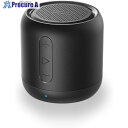 Soundcore ポータブルスピーカー Anker SoundCore mini ブラック A3101511 1台 ▼582-7863